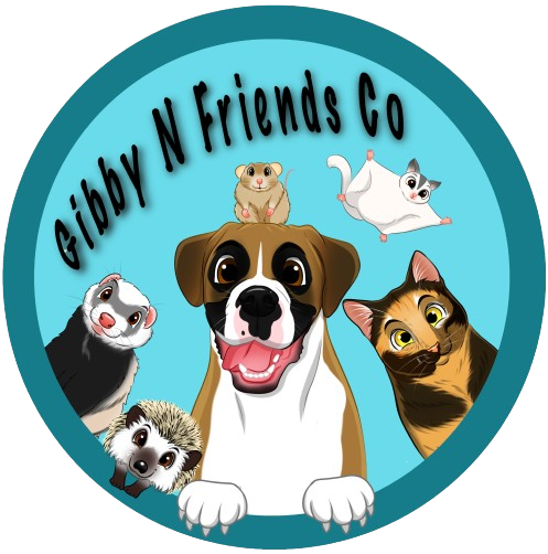 Gibby N Friends Co